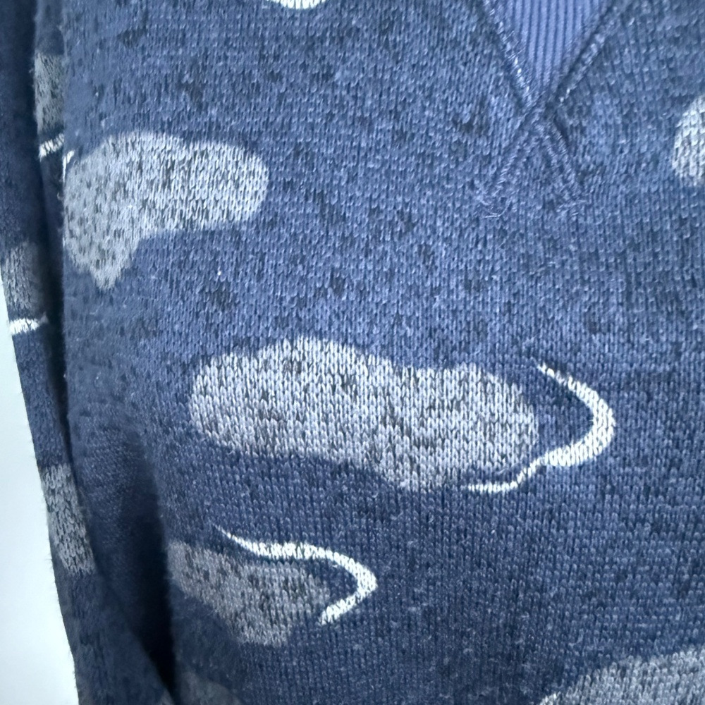 L L Bean Sweatshirt,women’s XL - Picture 3 of 7